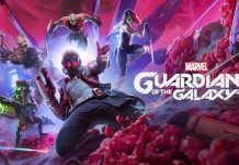 Guardians of the Galaxy – Drax flirtuje z Lady Hellbender w nowym zwiastunie Guardian of the Galaxy