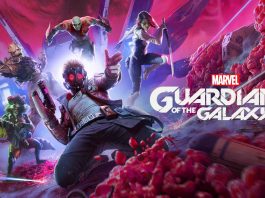 Guardians of the Galaxy – Drax flirtuje z Lady Hellbender w nowym zwiastunie Guardian of the Galaxy