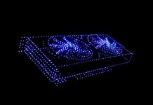 Intel zwiastuje nadejście karty graficznej ARC DG2 z dwoma wentylatorami