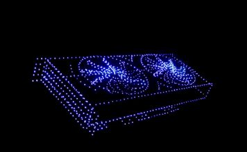 Intel zwiastuje nadejście karty graficznej ARC DG2 z dwoma wentylatorami