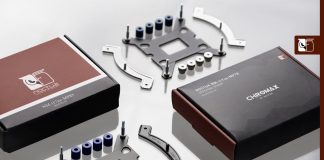 Noctua za darmo wymieni posiadaczom ich układów chłodzenia podstawki montażowe pod LGA 1700