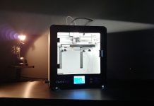 Drukarka 3D w domu – dla kogo jest druk 3D