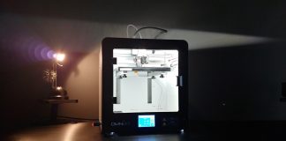 Drukarka 3D w domu – dla kogo jest druk 3D