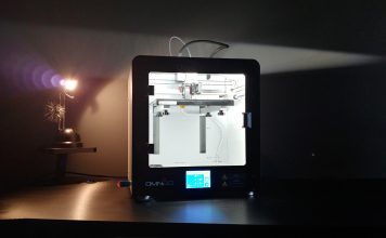 Drukarka 3D w domu – dla kogo jest druk 3D