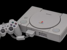 PlayStation znika z rosyjskiego rynku w odpowiedzi na inwazję Ukrainy PlayStation 1
