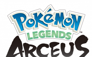 Pokemon Legends: Arceus – zadebiutował pierwszy gameplay trailer Pokemon Legends Arceus