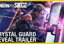 Rainbow Six SiegeOsa Jankovic nowym operatorem Rainbow Six Siege