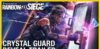 Rainbow Six SiegeOsa Jankovic nowym operatorem Rainbow Six Siege