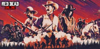 Red Dead Online – nowy tryb wprowadza walkę z falami wrogów Red Dead Online
