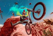 Beta Riders Republic rusza 23 sierpnia Riders Republic