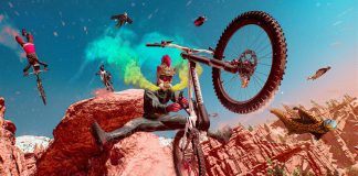 Riders Republic będzie dostępne za darmo przez tydzień Riders Republic