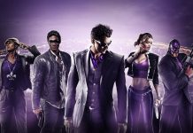Saints Row: The Third Remastered za darmo Saints Row The Third Remastered