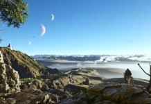 The Wayward Realms – nowa gra twórców The Elder Scrolls na pierwszym zwiastunie The Wayward Realms