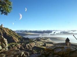 The Wayward Realms – nowa gra twórców The Elder Scrolls na pierwszym zwiastunie The Wayward Realms