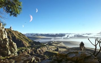 The Wayward Realms – nowa gra twórców The Elder Scrolls na pierwszym zwiastunie The Wayward Realms