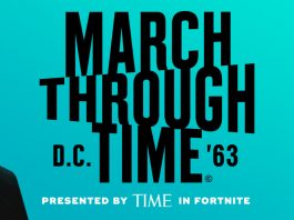 Fortnite – wystawa o Martinie Lutherze Kingu wymknęła się spod kontroli, a Epic wyłączył gesty Time Martin Luther King Fortnite