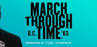 Fortnite – wystawa o Martinie Lutherze Kingu wymknęła się spod kontroli, a Epic wyłączył gesty Time Martin Luther King Fortnite