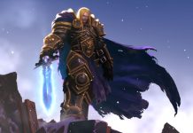 Warcraft 3 na Unreal Engine 5 – tak powinno wyglądać Reforged Warcraft 3 Reforged