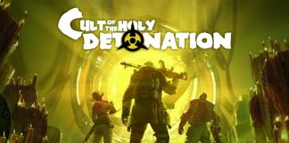 Wasteland 3 – Cult of the Holy Detonation drugim i ostatnim DLC Wasteland 3