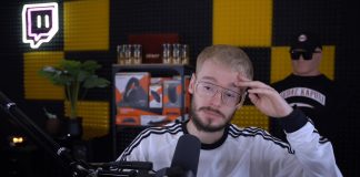 Xayoo w wielkim stylu powrócił na Twitcha i zgarnął wszystko