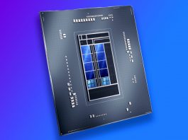 Intel Core i9-12900K osiąga lepszy wynik wydajności od AMD Ryzen 9 5950X w Geekbench 5