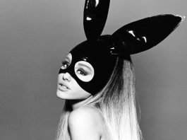Ariana Grande zagra wirtualny koncert w Fortnite ariana grande fortnite