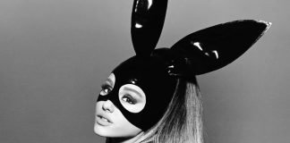 Ariana Grande zagra wirtualny koncert w Fortnite ariana grande fortnite