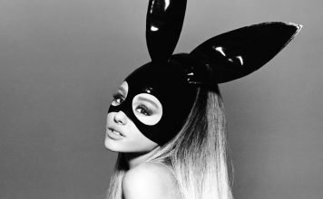 Ariana Grande zagra wirtualny koncert w Fortnite ariana grande fortnite