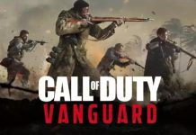 Call of Duty: Vanguard – startuje darmowy tydzień Call of Duty Vanguard