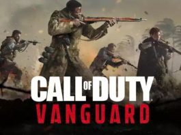 Call of Duty: Vanguard – cheaterzy dosłownie przejęli grę Call of Duty Vanguard