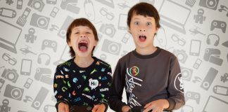 Rząd wprowadza ograniczenie – dzieci mogą grać online 3 godziny tygodniowo