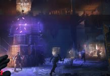 Dying Light 2 – PS5 nie umożliwi gry w ponad 60 fps dying light 2