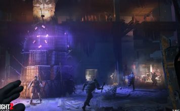 Dying Light 2 – PS5 nie umożliwi gry w ponad 60 fps dying light 2