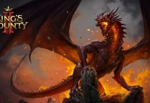 King’s Bounty 2 – recenzja king's Bounty II