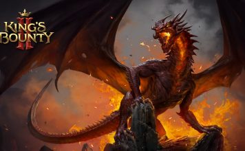 King’s Bounty 2 – recenzja king's Bounty II