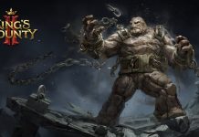 King’s Bouty II – poradnik dla początkujących King's Bounty