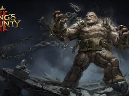 King’s Bouty II – poradnik dla początkujących King's Bounty