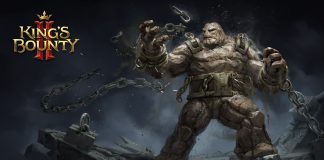 King’s Bouty II – poradnik dla początkujących King's Bounty