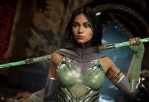 Mortal Kombat 12 – NetherRealm ma ostro pracować nad grą mortal kombat 12