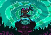 Psychonauts 2 czwartą najlepiej sprzedającą się grą tygodnia na Steam psychonauts-2