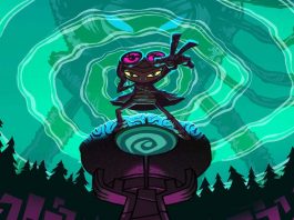 Psychonauts 2 czwartą najlepiej sprzedającą się grą tygodnia na Steam psychonauts-2