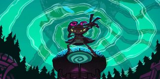 Psychonauts 2 czwartą najlepiej sprzedającą się grą tygodnia na Steam psychonauts-2