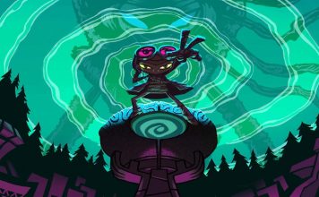 Psychonauts 2 czwartą najlepiej sprzedającą się grą tygodnia na Steam psychonauts-2