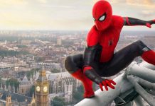 Do sieci wyciekł zwiastun Spider-Man No Way Home spider-man no way home