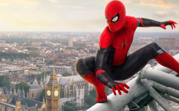 Spider-Man trafi do Marvel’s Avengers jako nowa postać, ekskluzywna dla PlayStation spider-man no way home