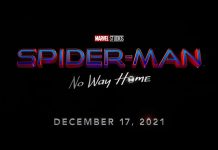 Spider-Man: No Way – zwiastun już oficjalnie trafił do sieci spider-man