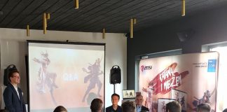 MSI prezentuje nowe laptopy dla graczy z serii MSI Katana oraz Sword