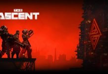 The Ascent – poprawka specjalnie dla wersji Xbox Game Pass the ascent