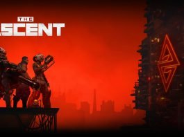 The Ascent – poprawka specjalnie dla wersji Xbox Game Pass the ascent