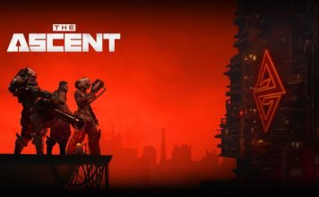 The Ascent – poprawka specjalnie dla wersji Xbox Game Pass the ascent